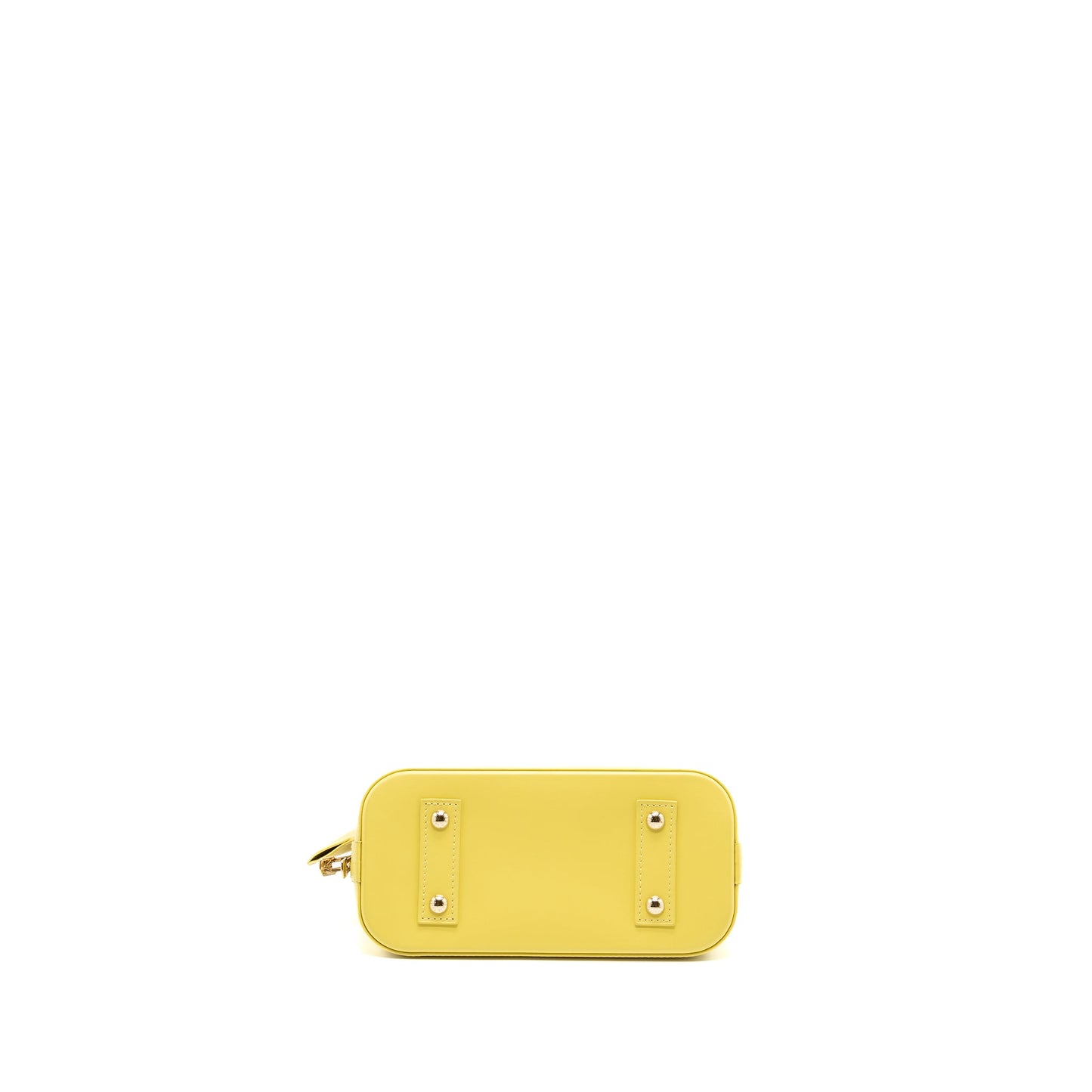 Louis Vuitton Since 1854 Alma bb Jaune