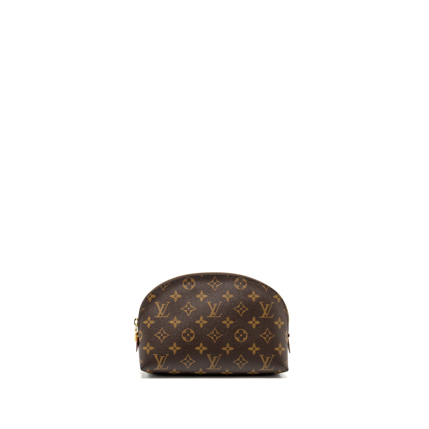 Louis Vuitton Cosmetic Pouch Monogram Canvas