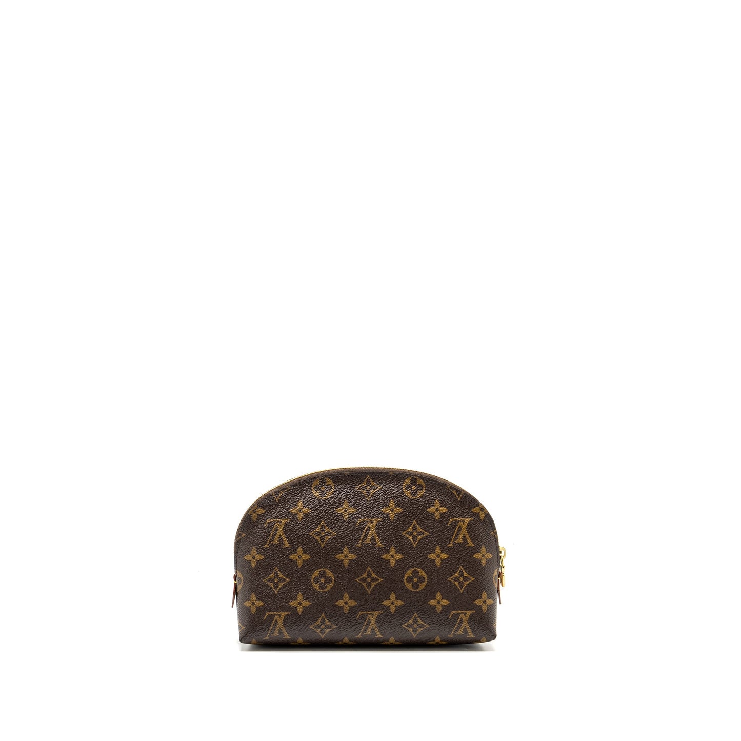 Louis Vuitton Cosmetic Pouch Monogram Canvas
