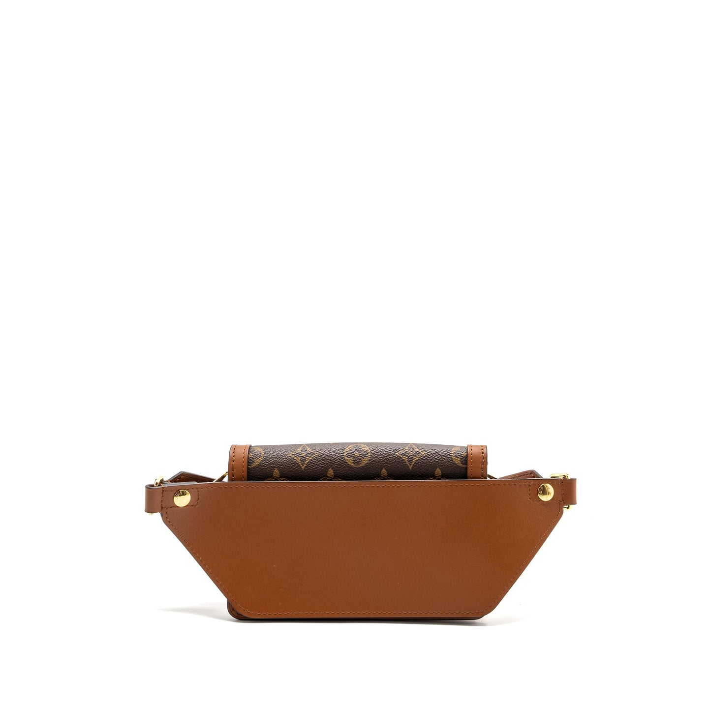 Louis Vuitton Dauphine Bumbag Monogram Canvas