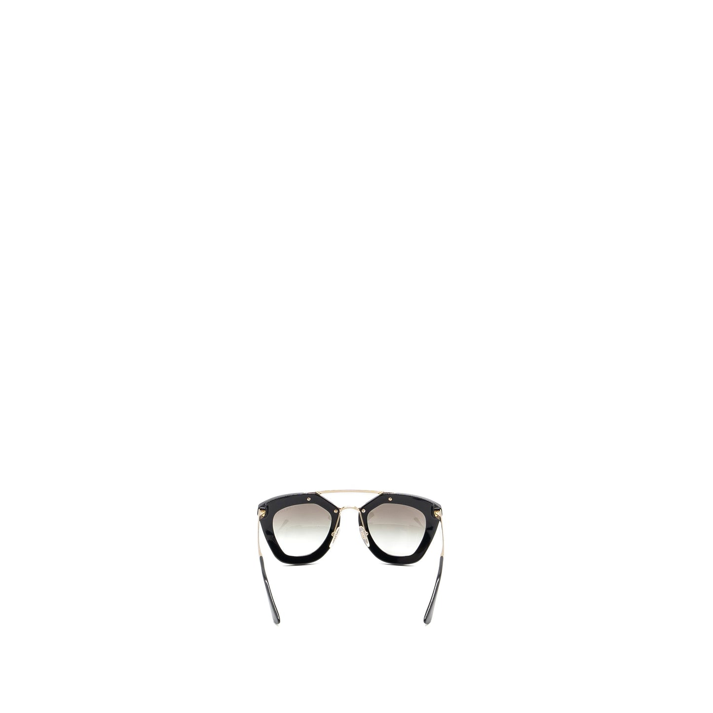 Prada sunglasses black