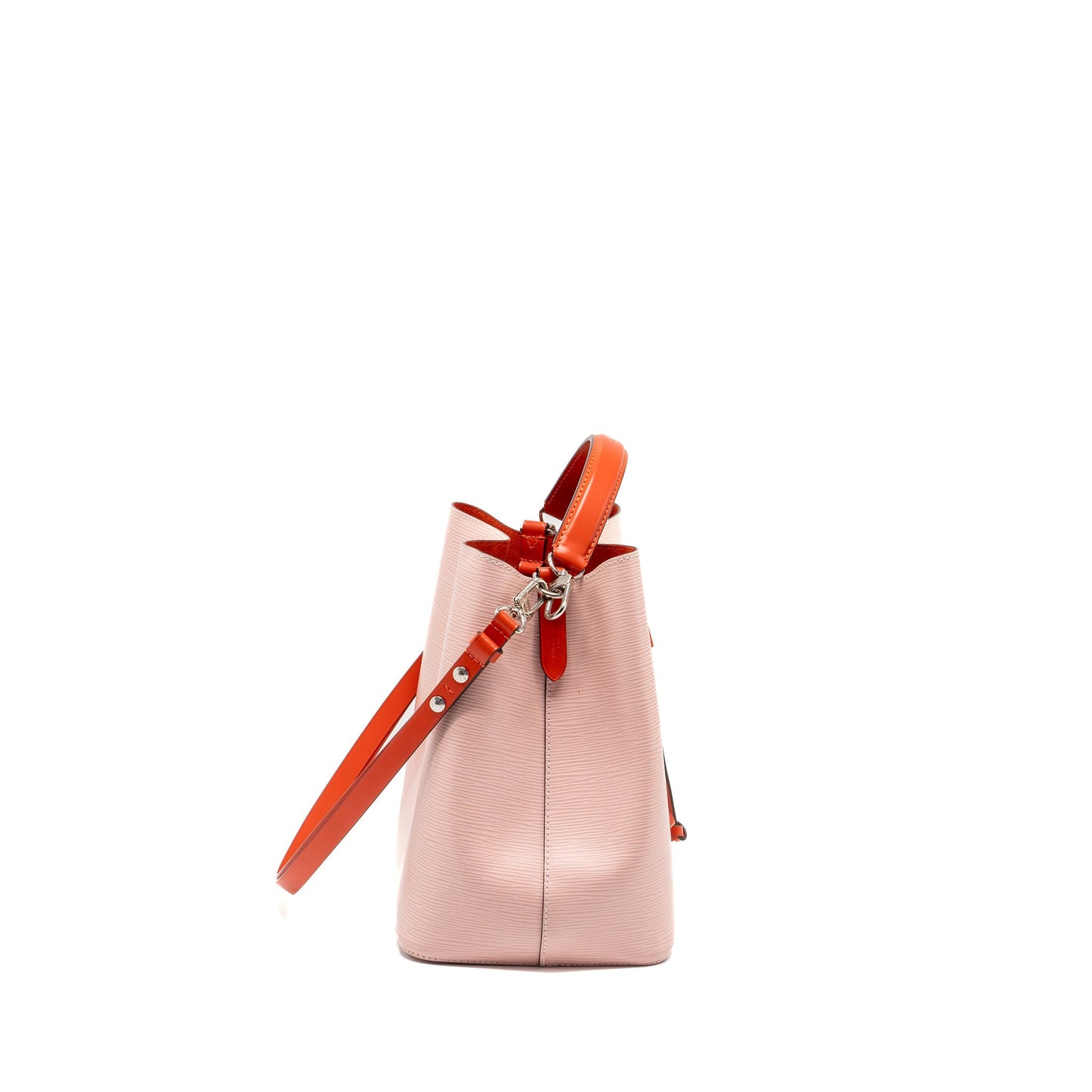 Louis Vuitton Neonoe Pink/Multicolour