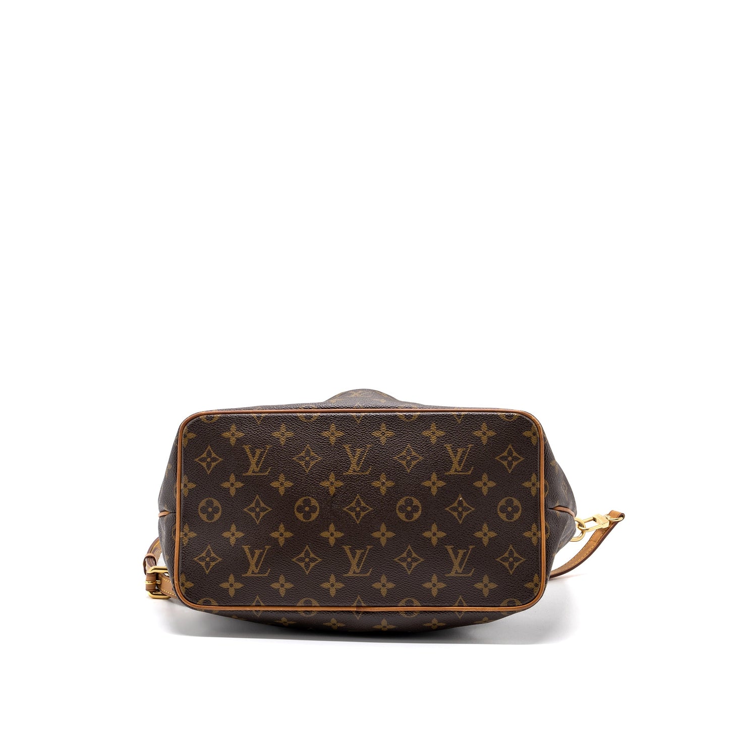 Louis Vuitton Palermo Monogram Canvas