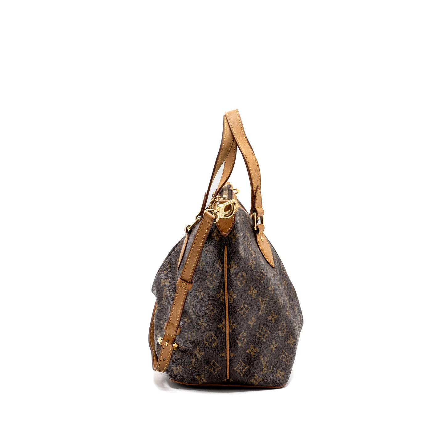 Louis Vuitton Palermo Monogram Canvas