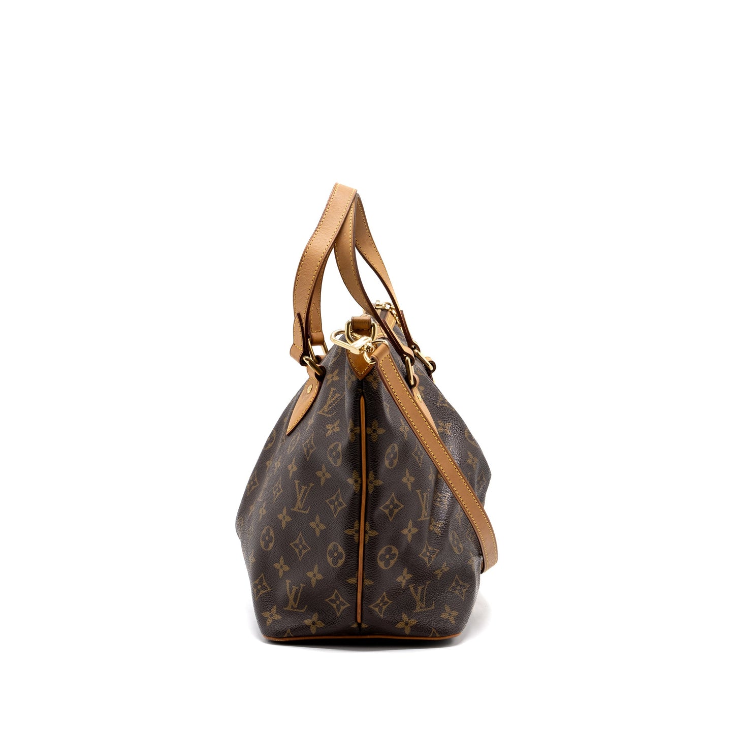 Louis Vuitton Palermo Monogram Canvas