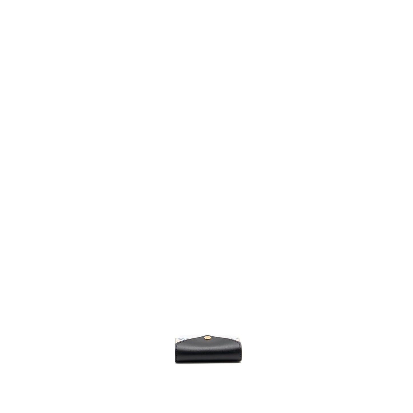 Louis Vuitton game on mini flap pouch multicolor