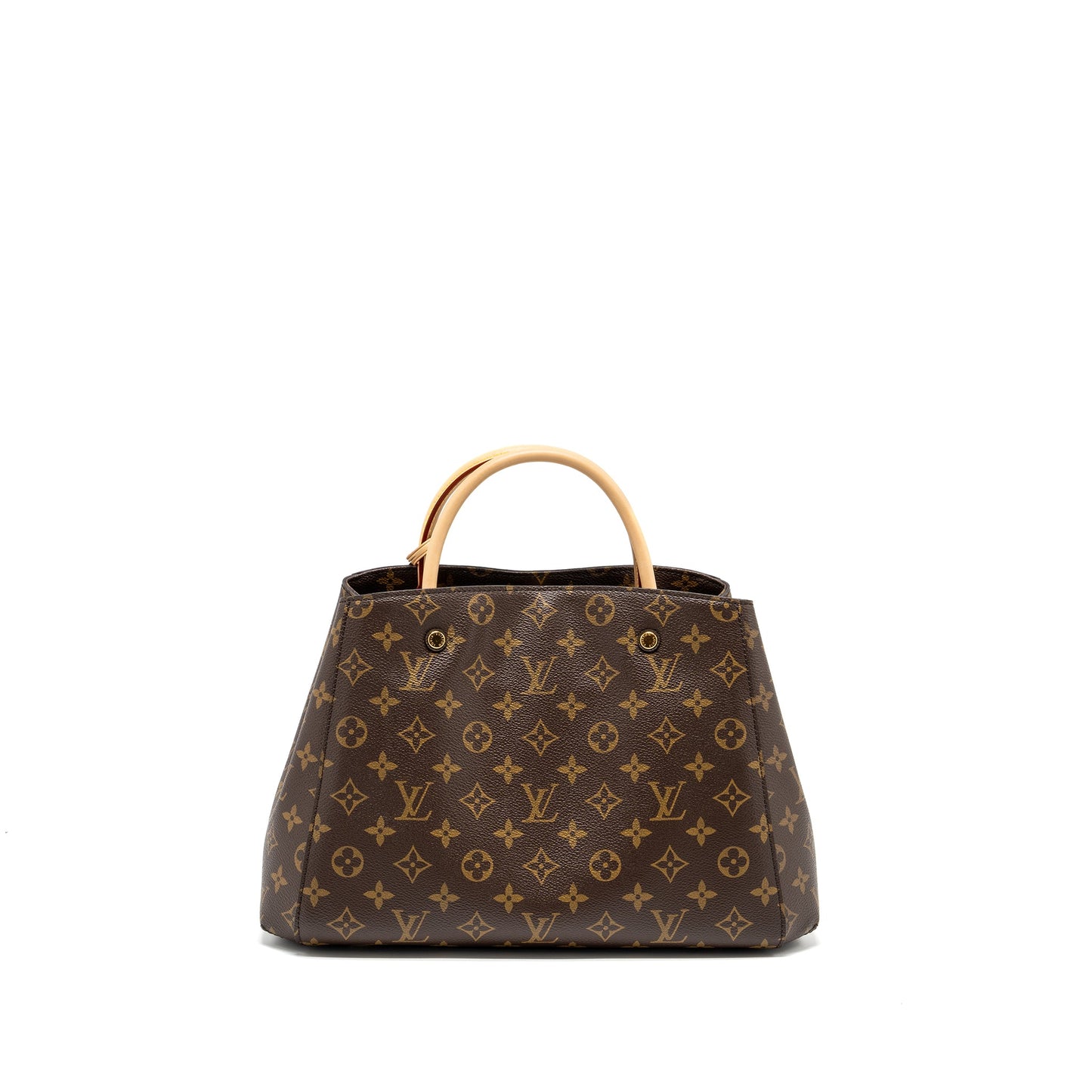 LOUIS VUITTON MONTAIGNE MONOGRAM CANVAS