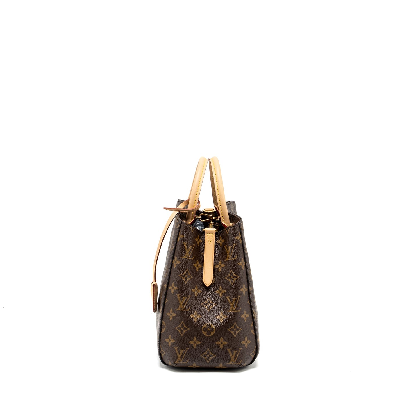 LOUIS VUITTON MONTAIGNE MONOGRAM CANVAS