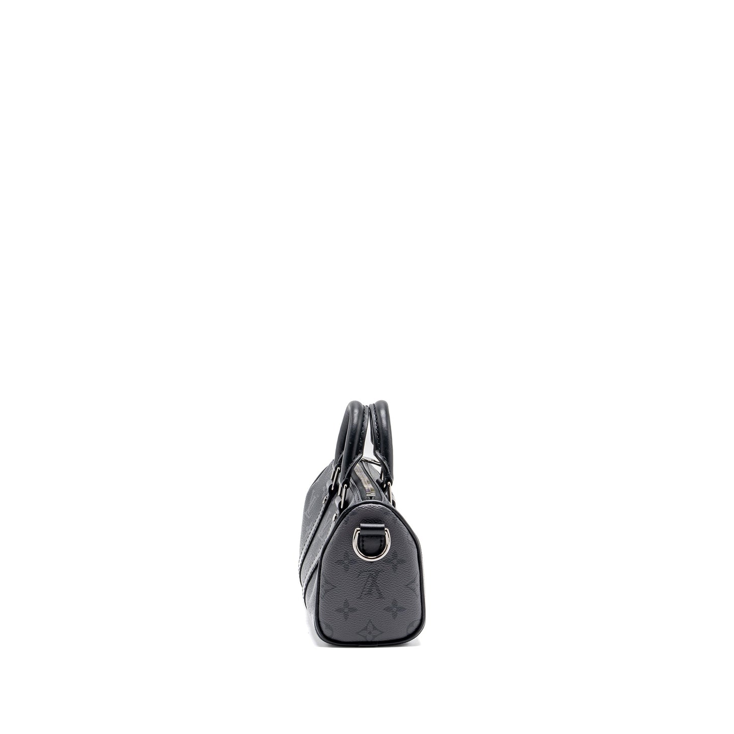 Louis Vuitton Keepall Monogram Eclipse Reverse (New Version)