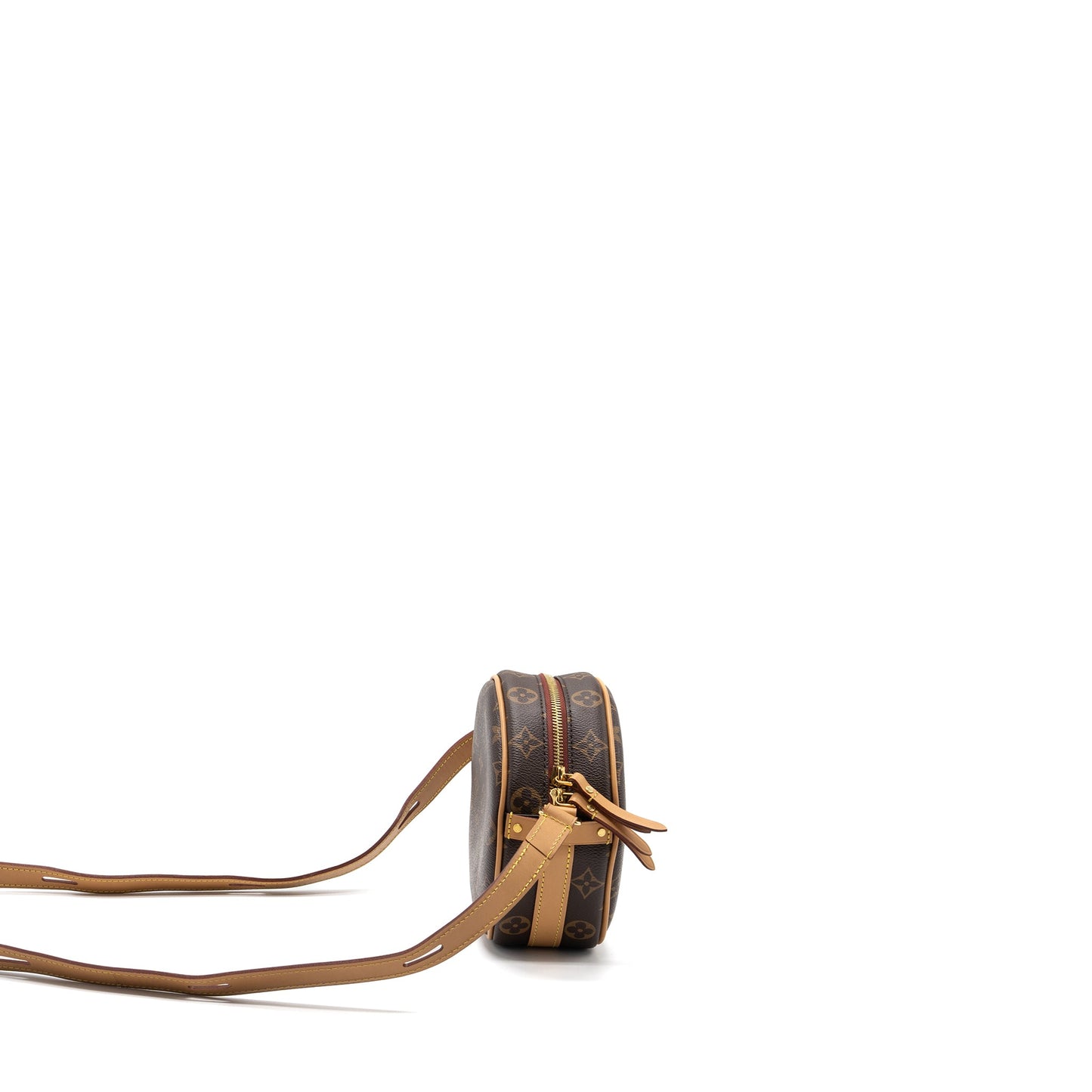Louis Vuitton Boite Chapeau Souple Monogram Canvas (New Version)