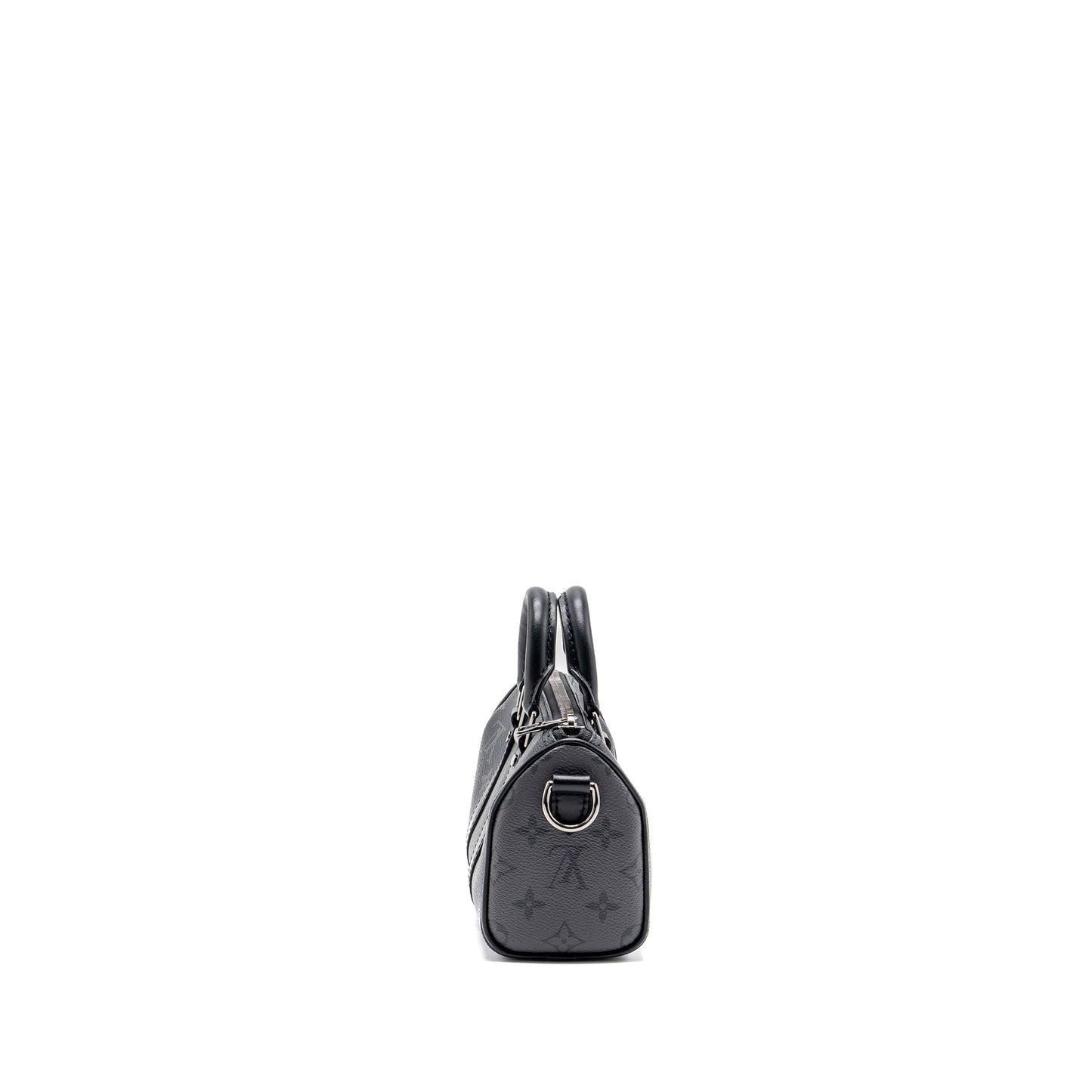 Louis Vuitton Keepall Monogram Eclipse Reverse (New Version)