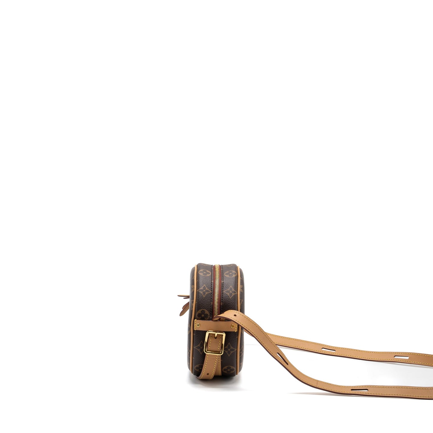 Louis Vuitton Boite Chapeau Souple Monogram Canvas (New Version)