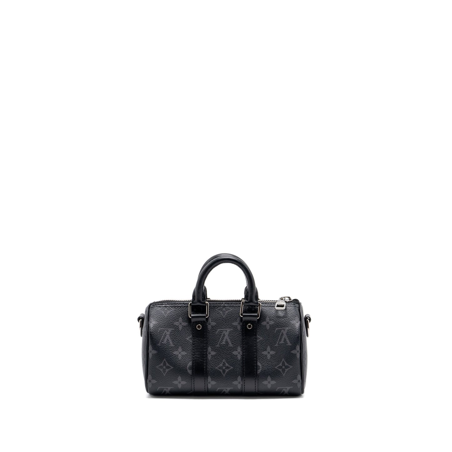 Louis Vuitton Keepall Monogram Eclipse Reverse (New Version)