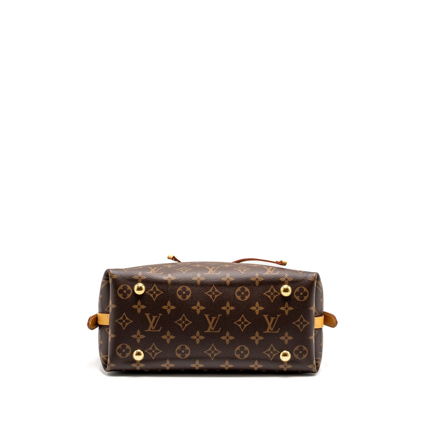 LOUIS VUITTON Carryall Monogram Canvas