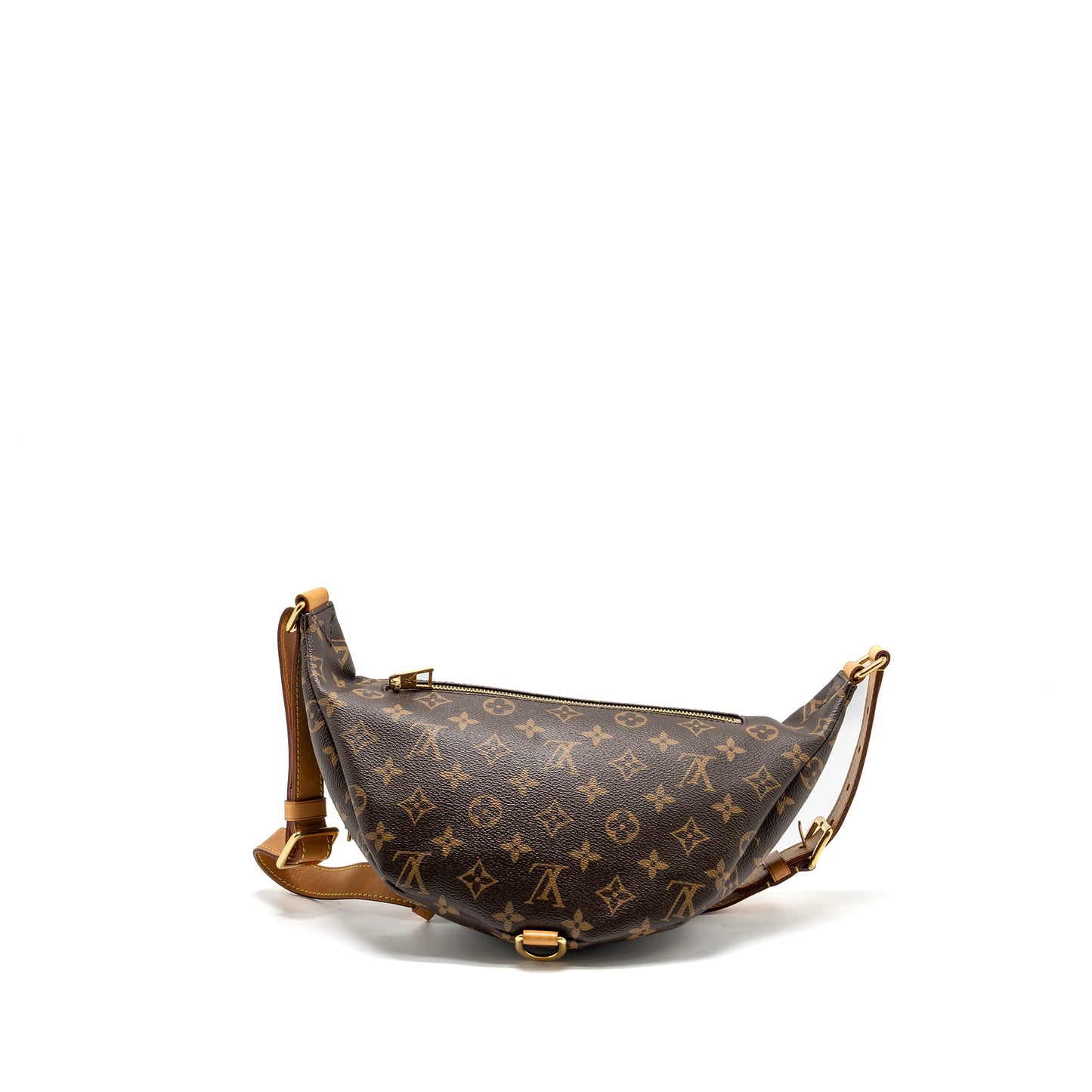 Louis Vuitton Bumbag Monogram CANVAS