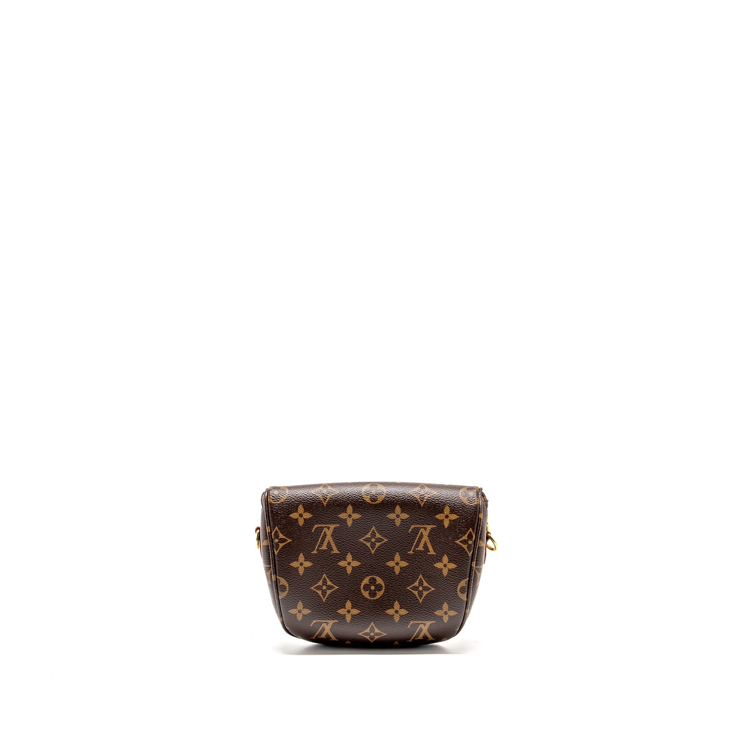 Louis Vuitton Mini Bumbag Monogram Canvas
