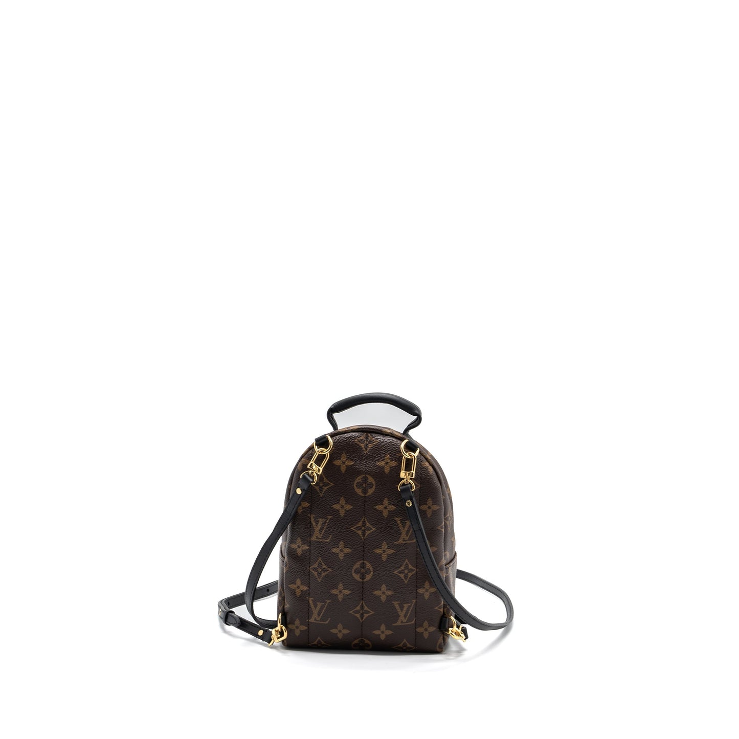 Louis Vuitton Palm Spring Mini Backpack Monogram Canvas (new version)