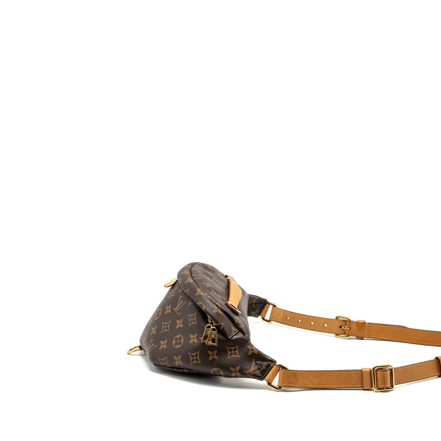 Louis Vuitton Bumbag Monogram CANVAS