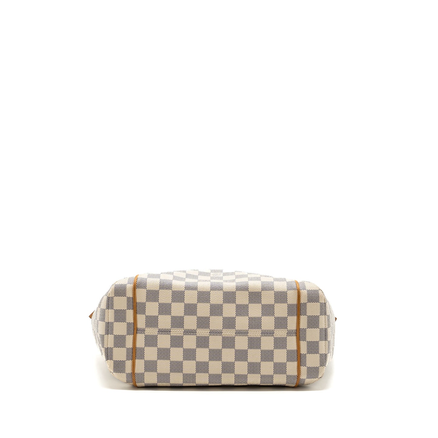 Louis Vuitton Tote Purse Damier Azur
