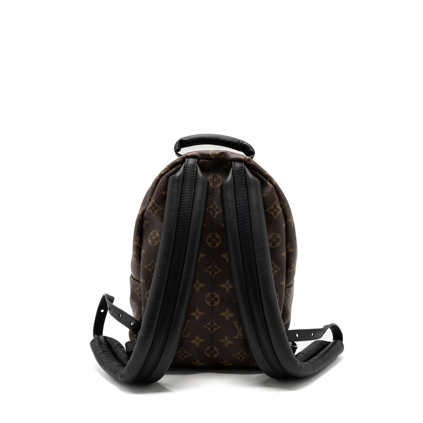 Louis Vuitton palm spring backpack monogram canvas
