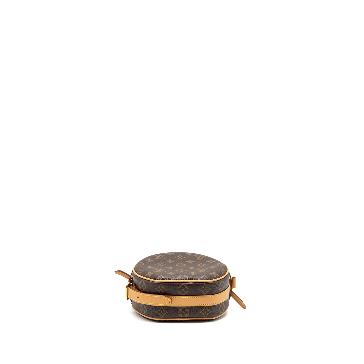 Louis Vuitton Boite Chapeau Souple monogram Canvas