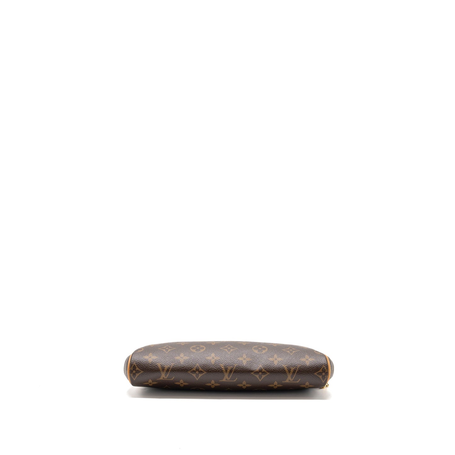 Louis Vuitton Eva pouch monogram canvas