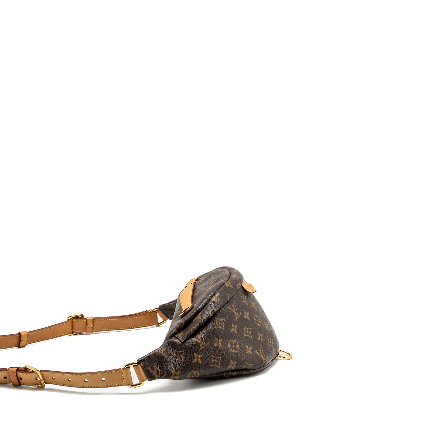 Louis Vuitton Bumbag Monogram CANVAS