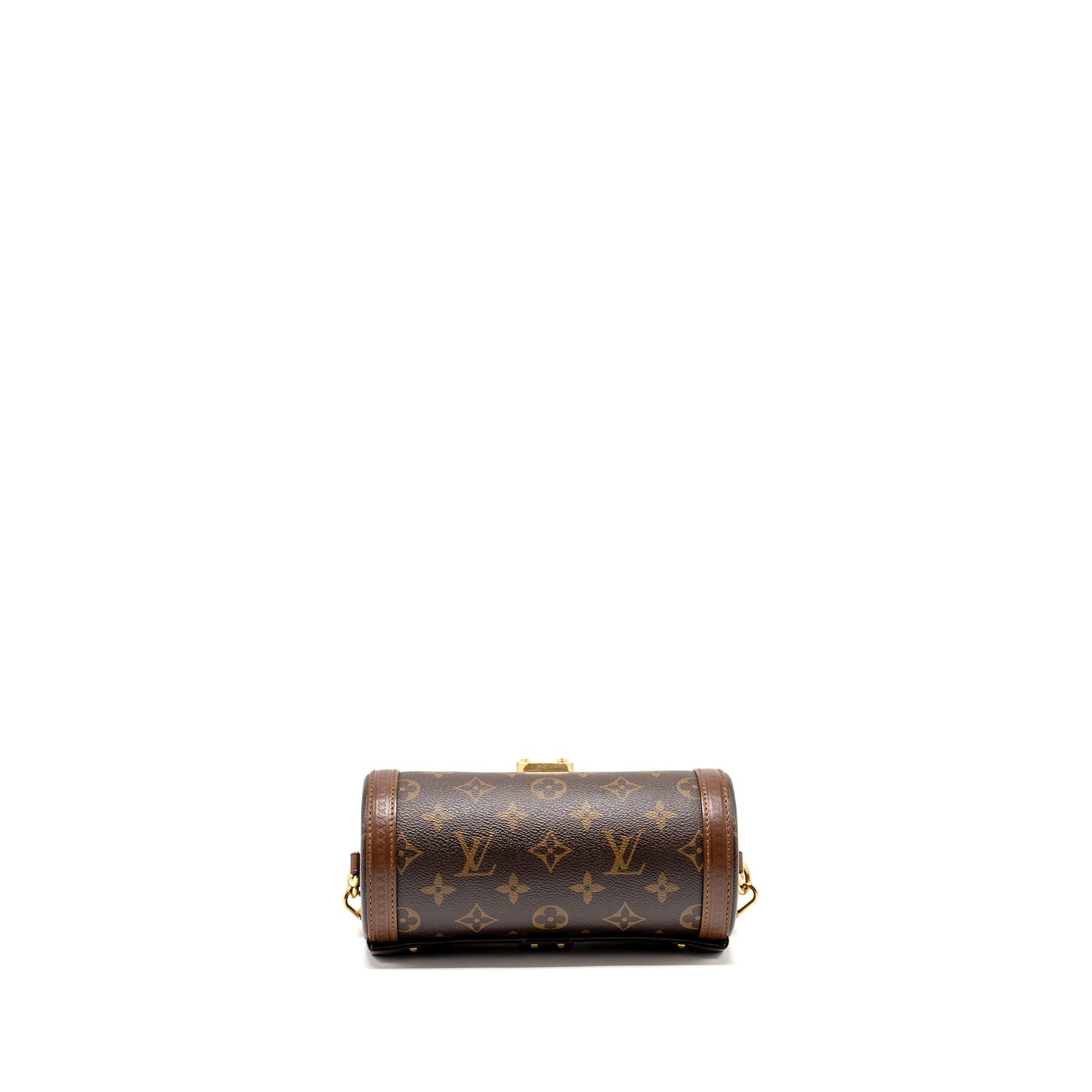 Louis Vuitton Papillon Trunk Monogram Canvas