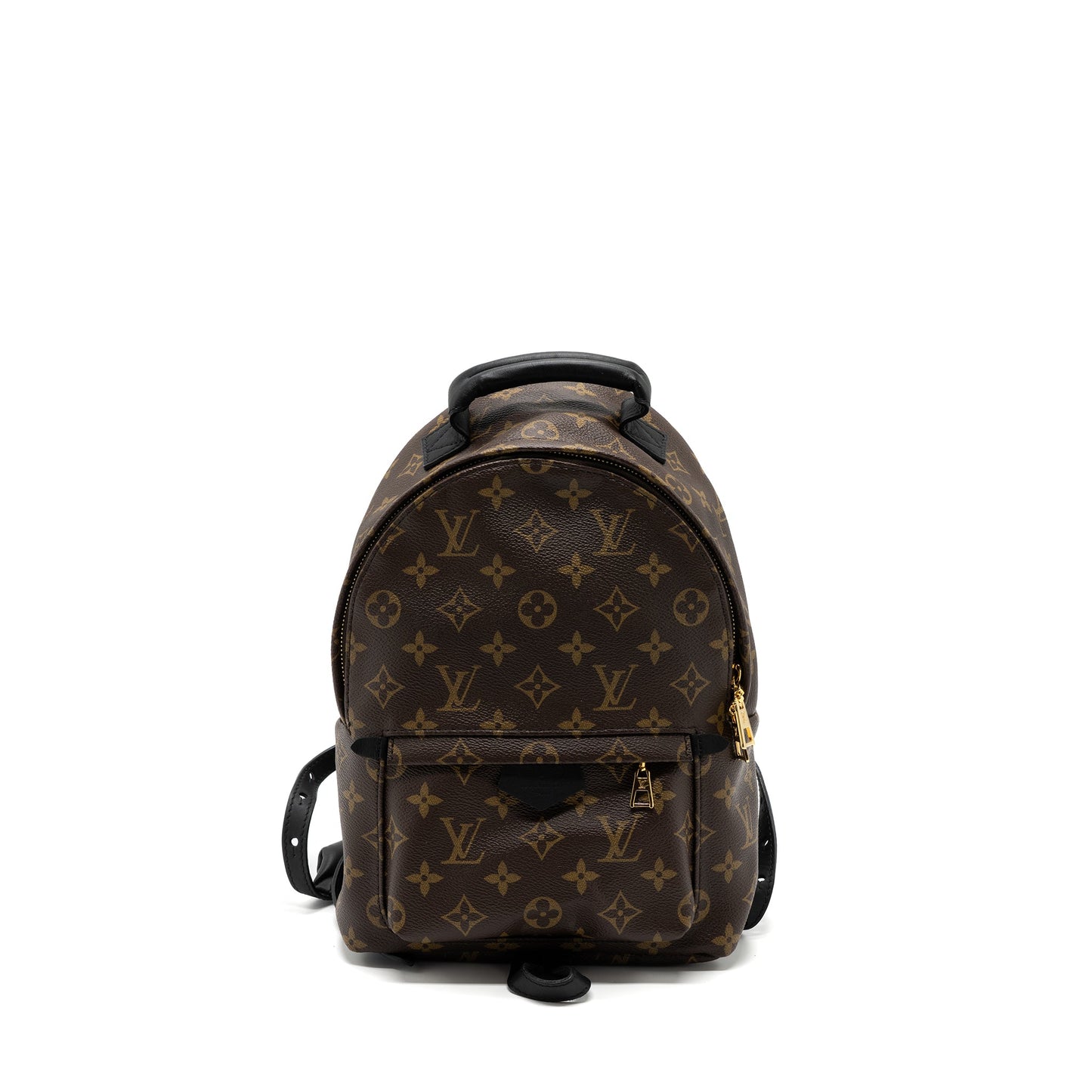 Louis Vuitton palm spring backpack monogram canvas