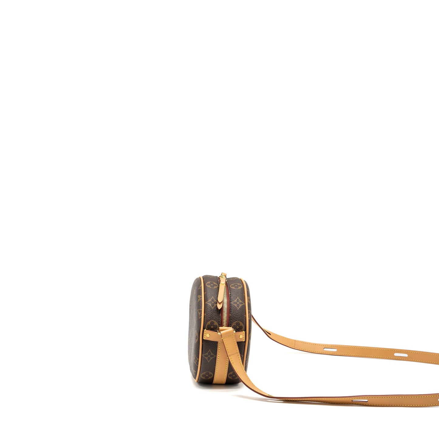 Louis Vuitton Boite Chapeau Souple monogram Canvas