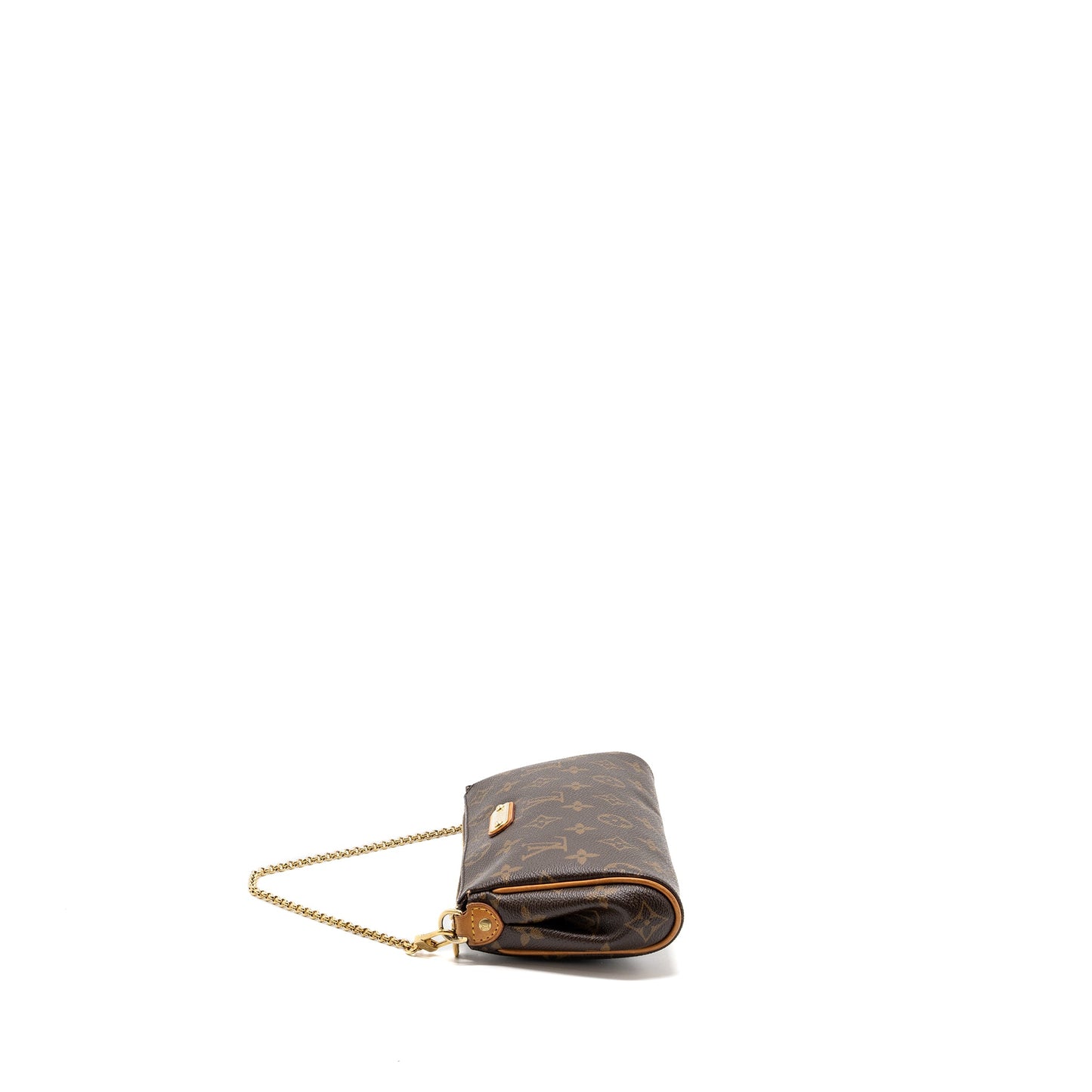 Louis Vuitton Eva pouch monogram canvas