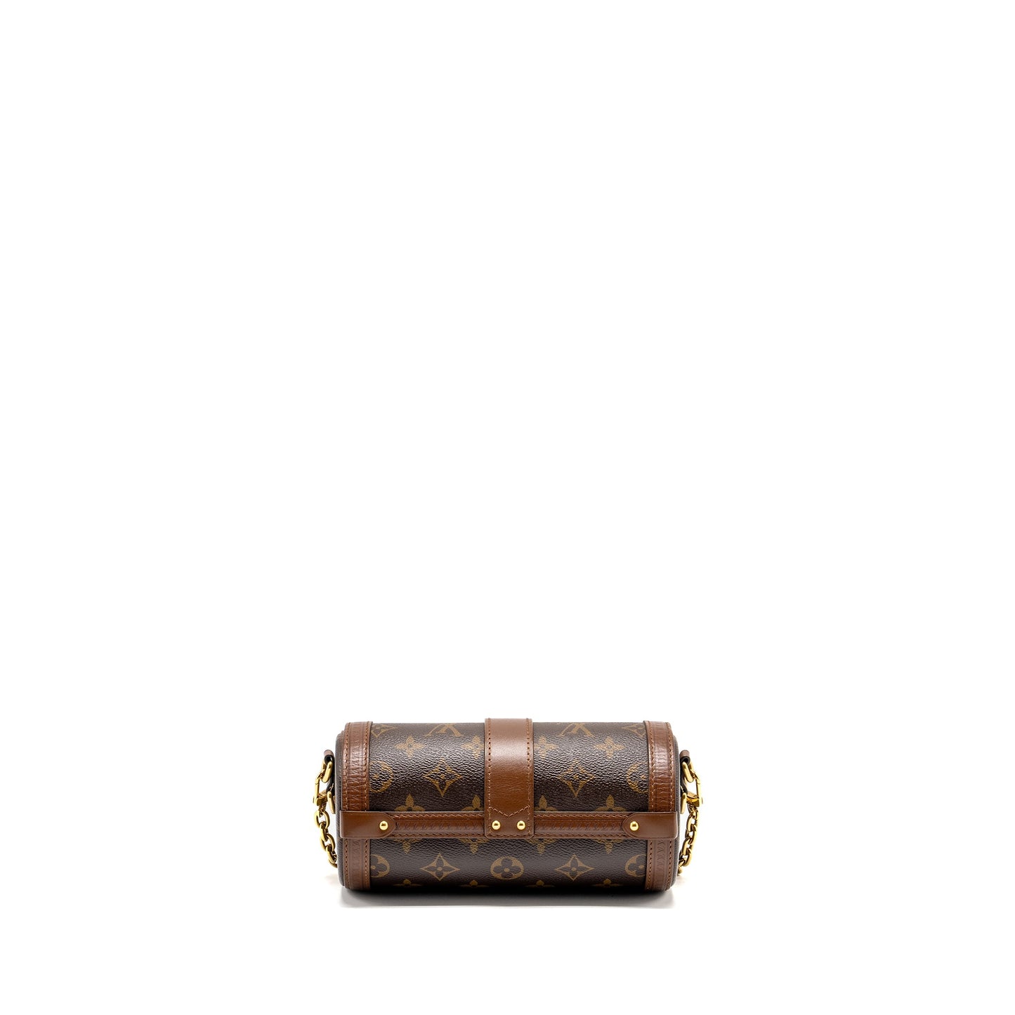 Louis Vuitton Papillon Trunk Monogram Canvas
