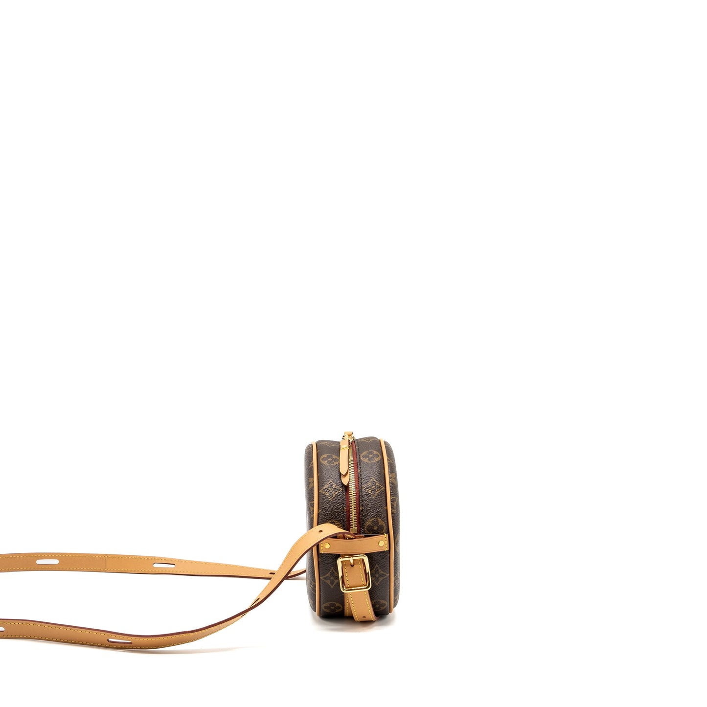 Louis Vuitton Boite Chapeau Souple monogram Canvas