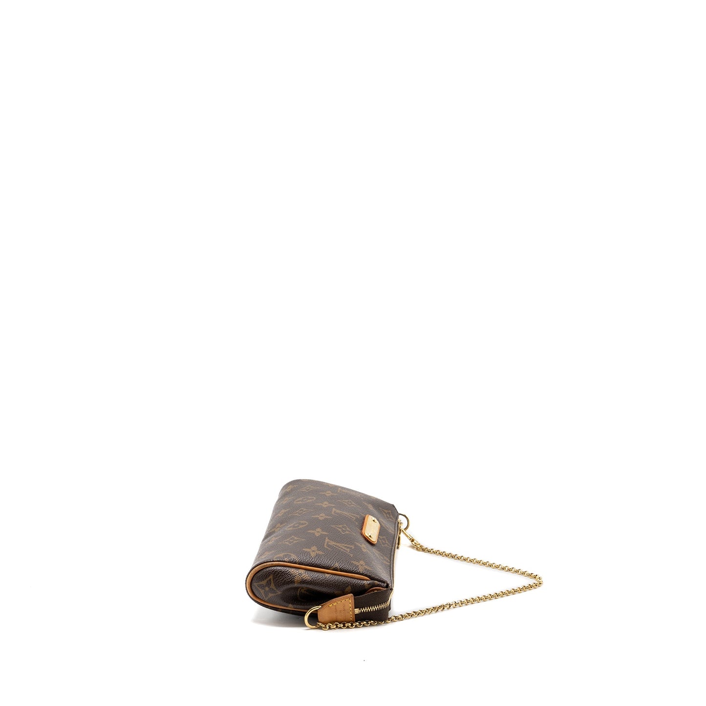 Louis Vuitton Eva pouch monogram canvas
