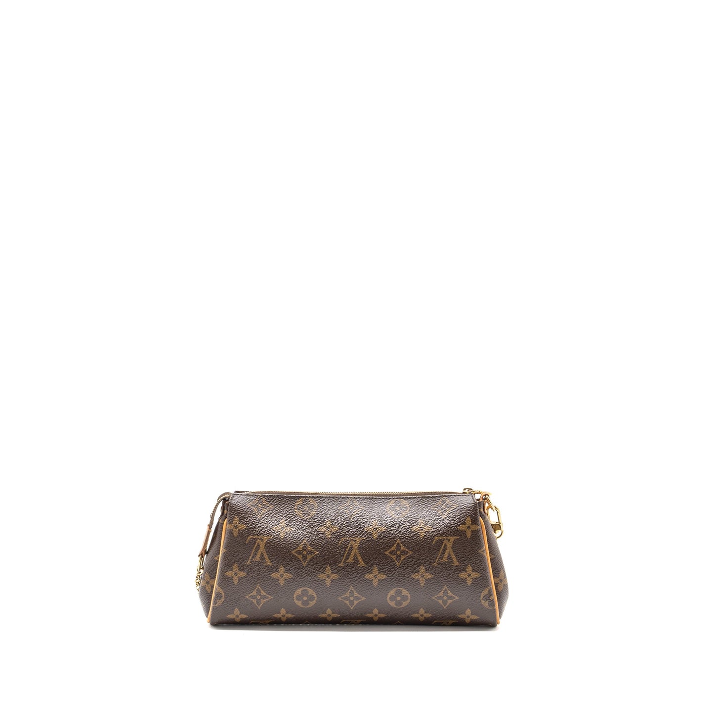 Louis Vuitton Eva pouch monogram canvas