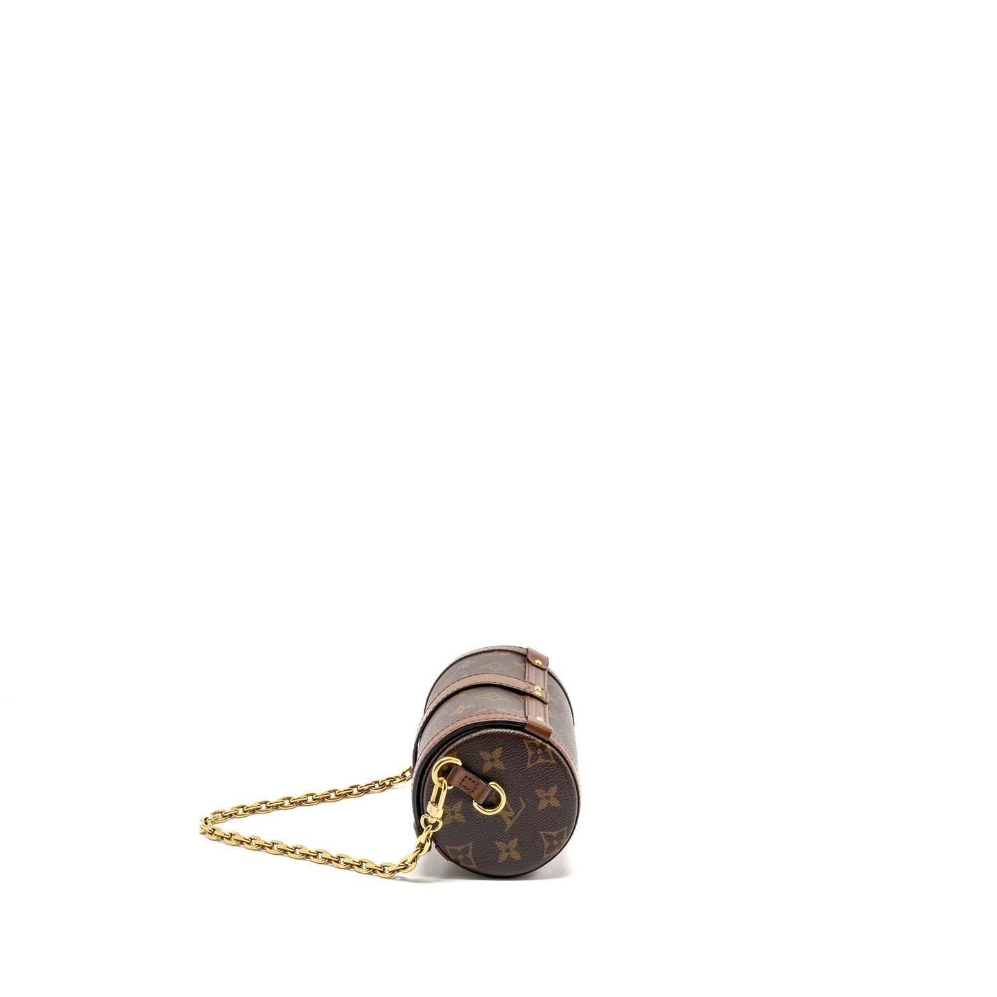 Louis Vuitton Papillon Trunk Monogram Canvas