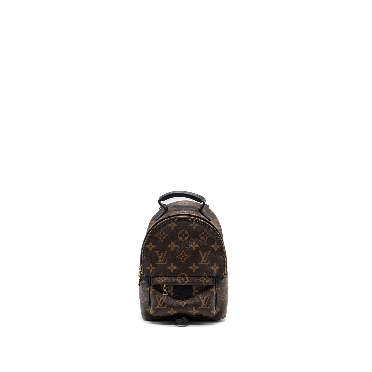 Louis Vuitton Palm Spring Mini Backpack Monogram Canvas (new version)