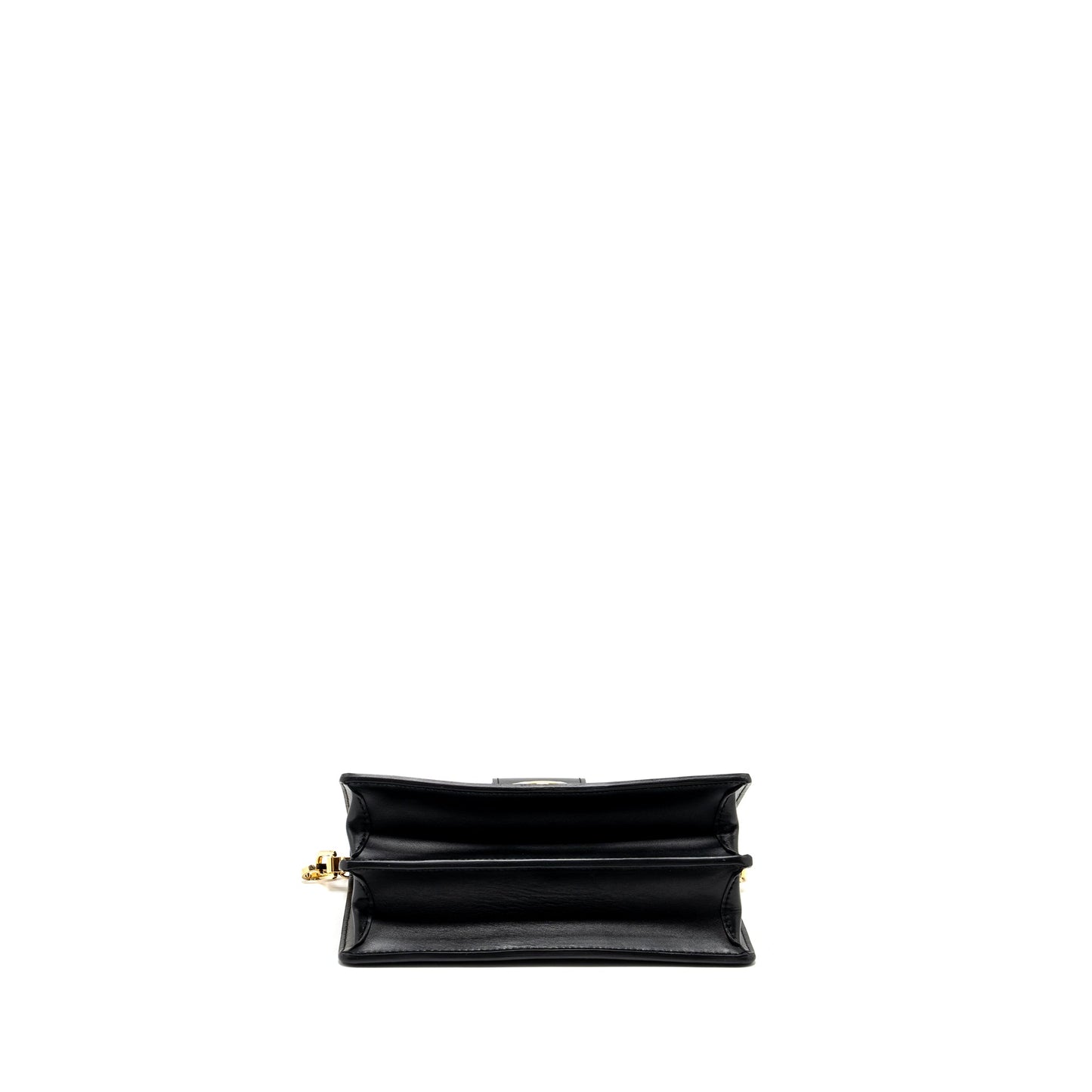 Louis Vuitton Dauphine Epi Black