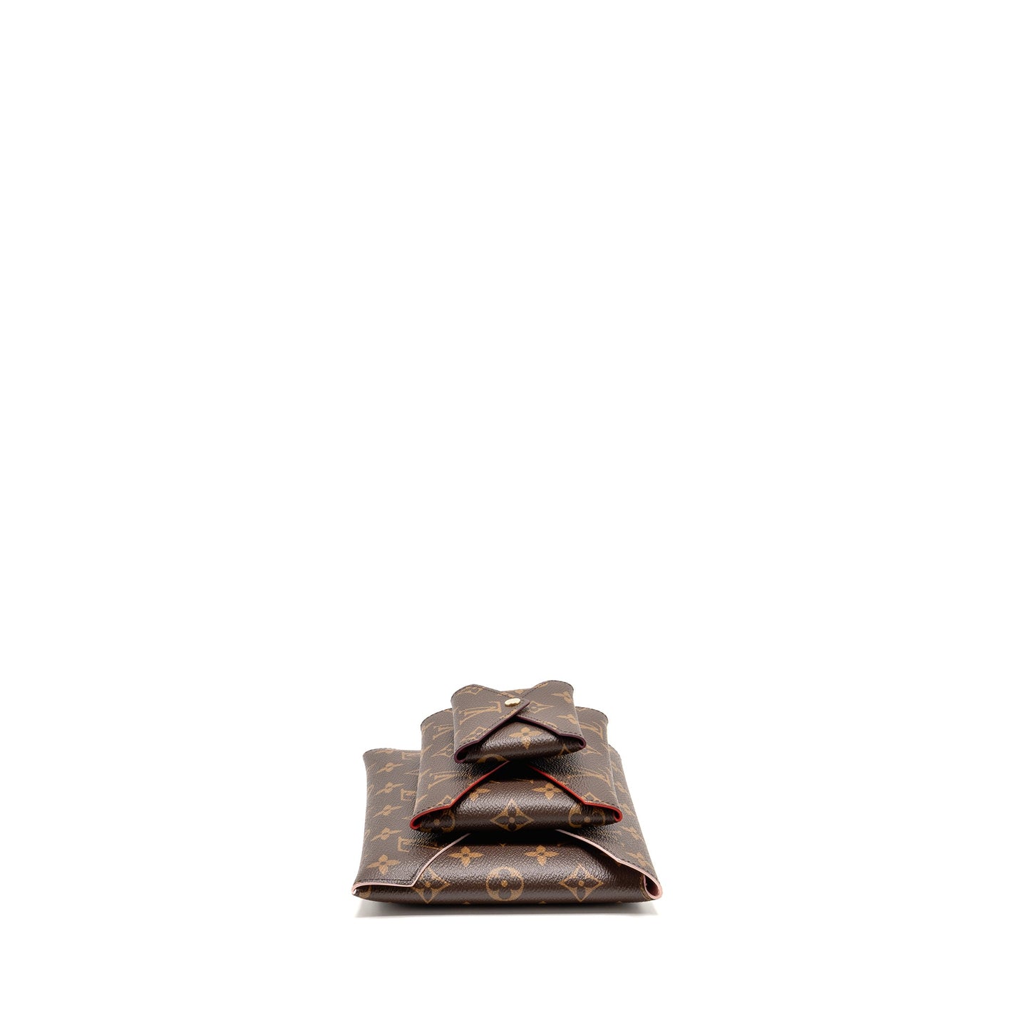 Louis Vuitton Kirigami Pochette Monogram CANVAS