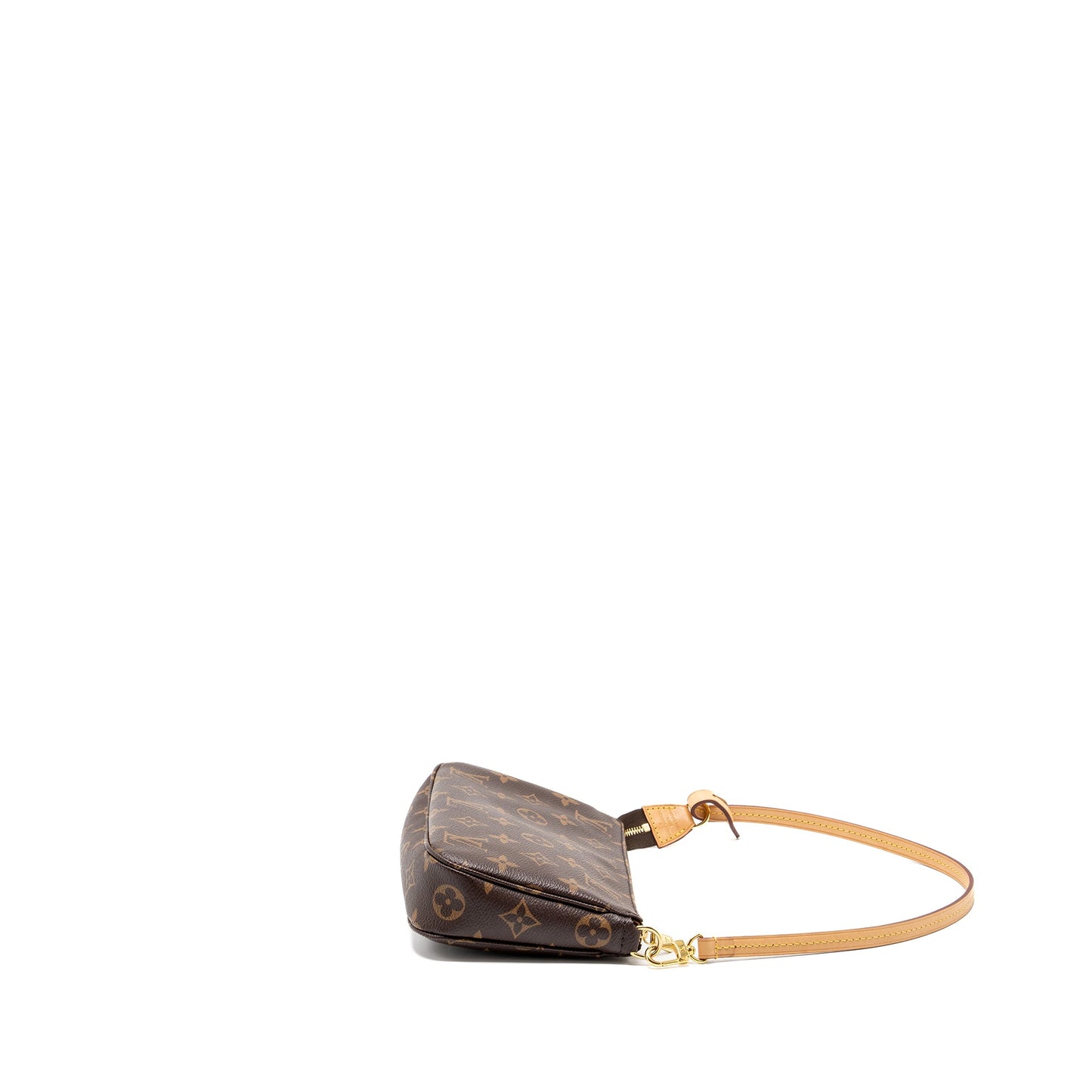 Louis Vuitton Pochette Accessories Monogram Canvas