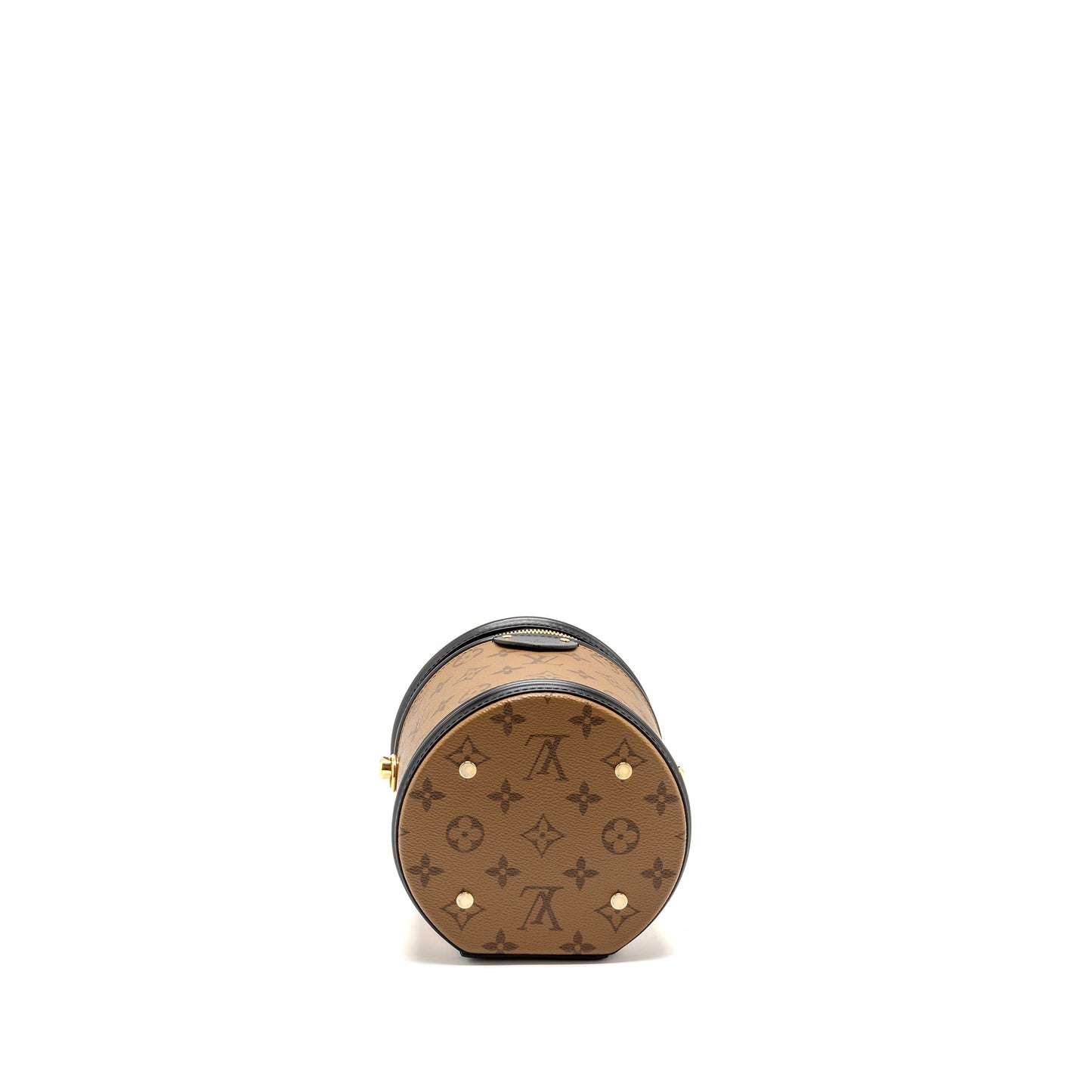 Louis Vuitton Cannes monogram reverse canvas