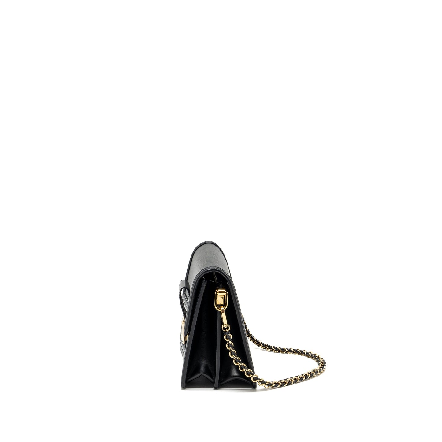 Louis Vuitton Dauphine Epi Black