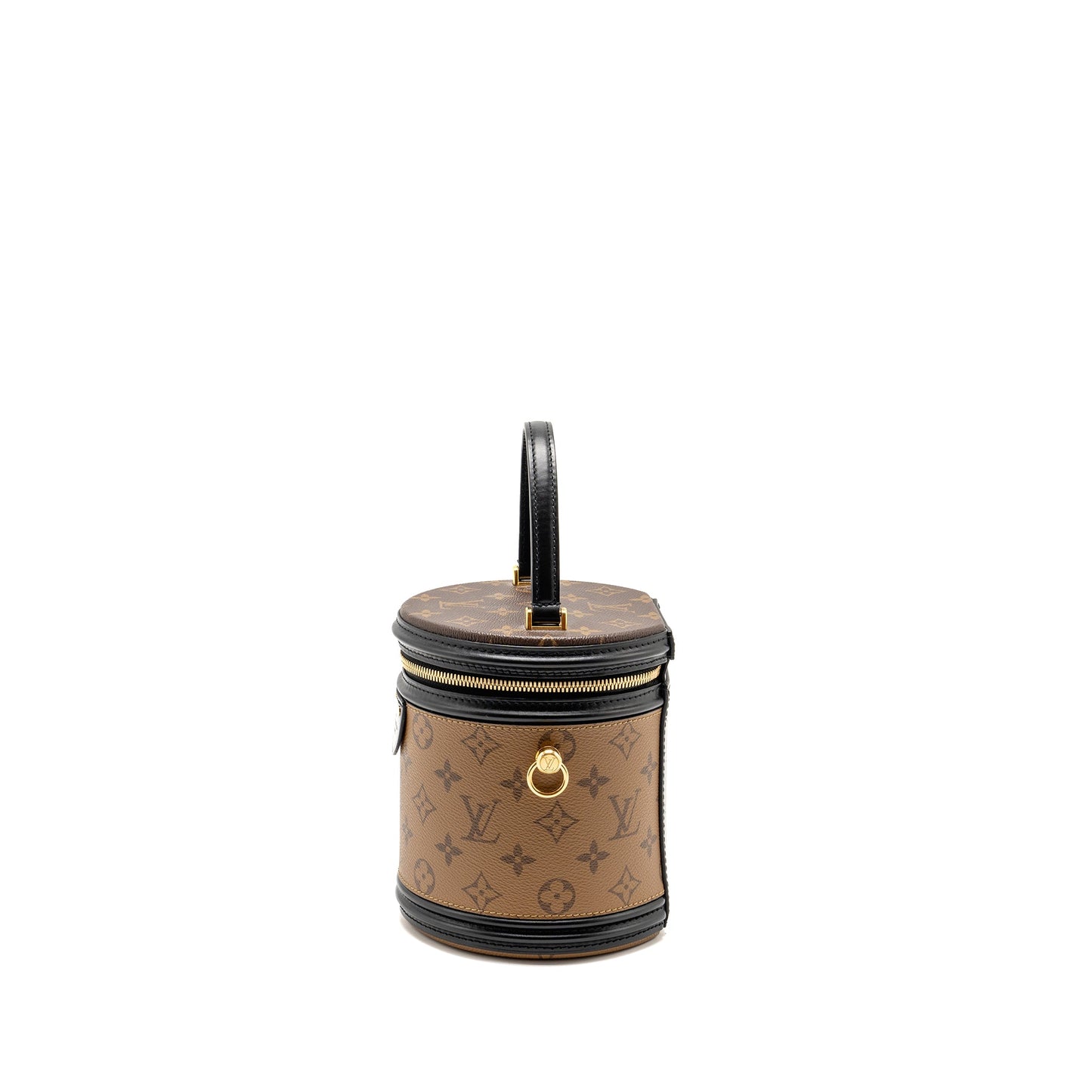 Louis Vuitton Cannes monogram reverse canvas