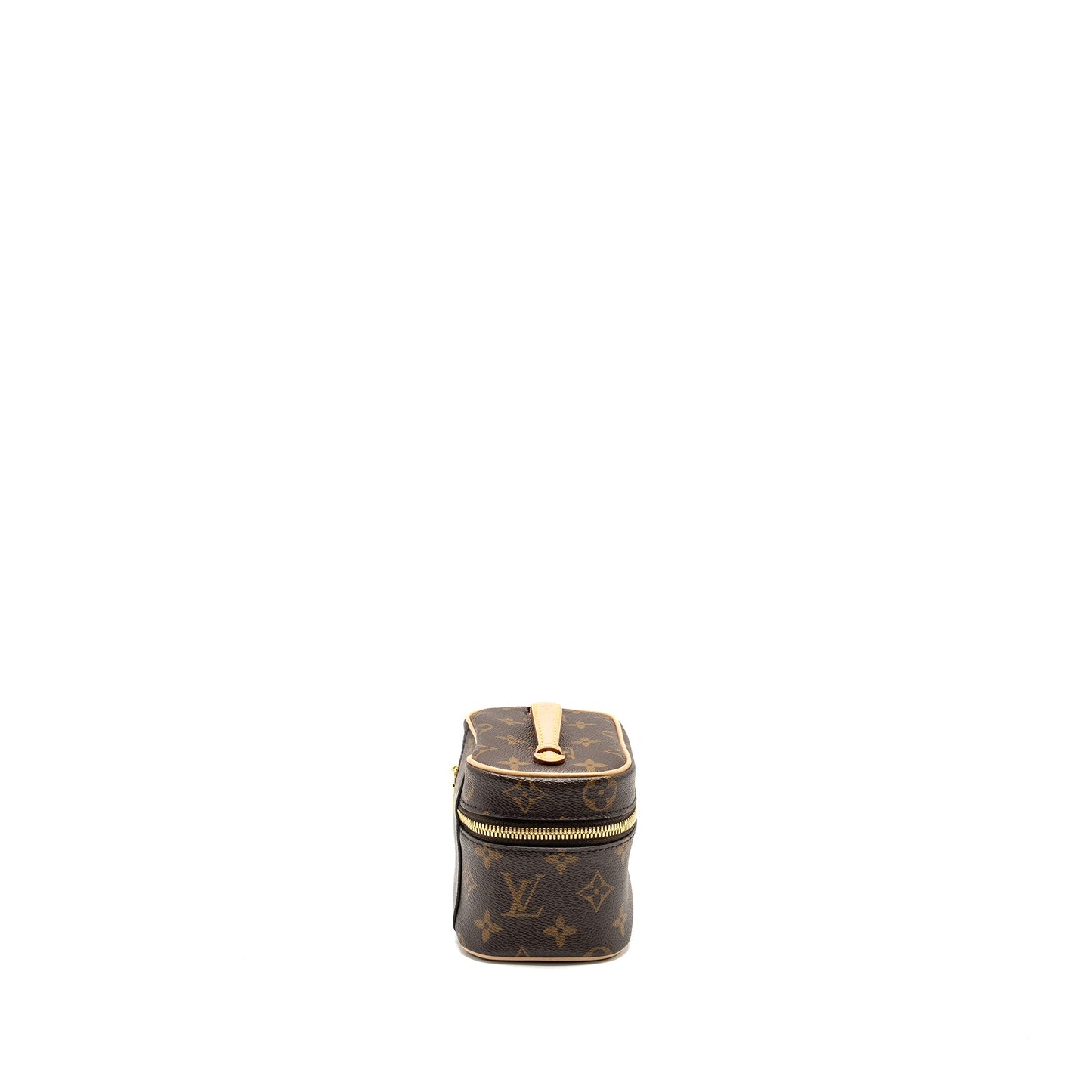 Louis Vuitton Nice Nano Monogram Canvas