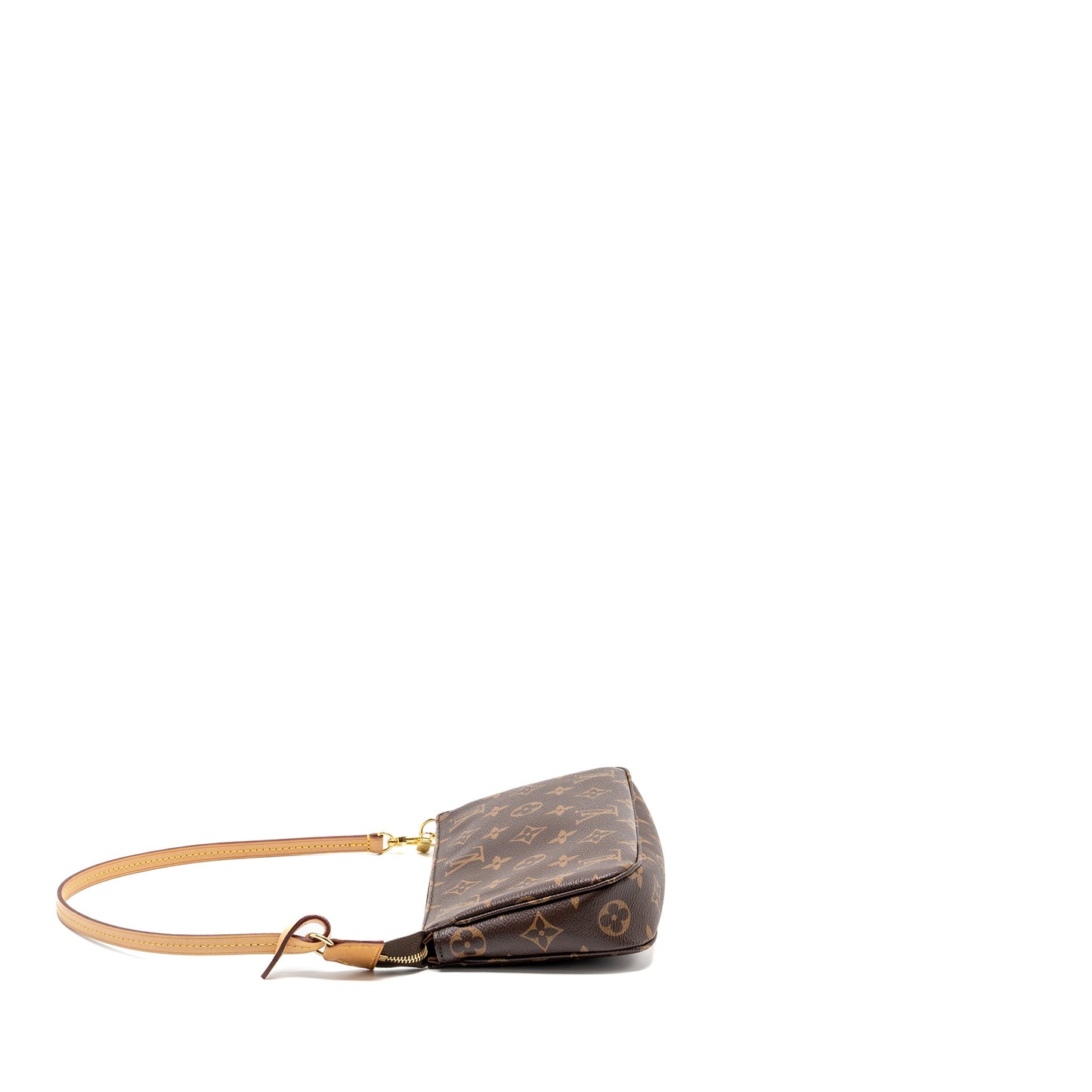 Louis Vuitton Pochette Accessories Monogram Canvas