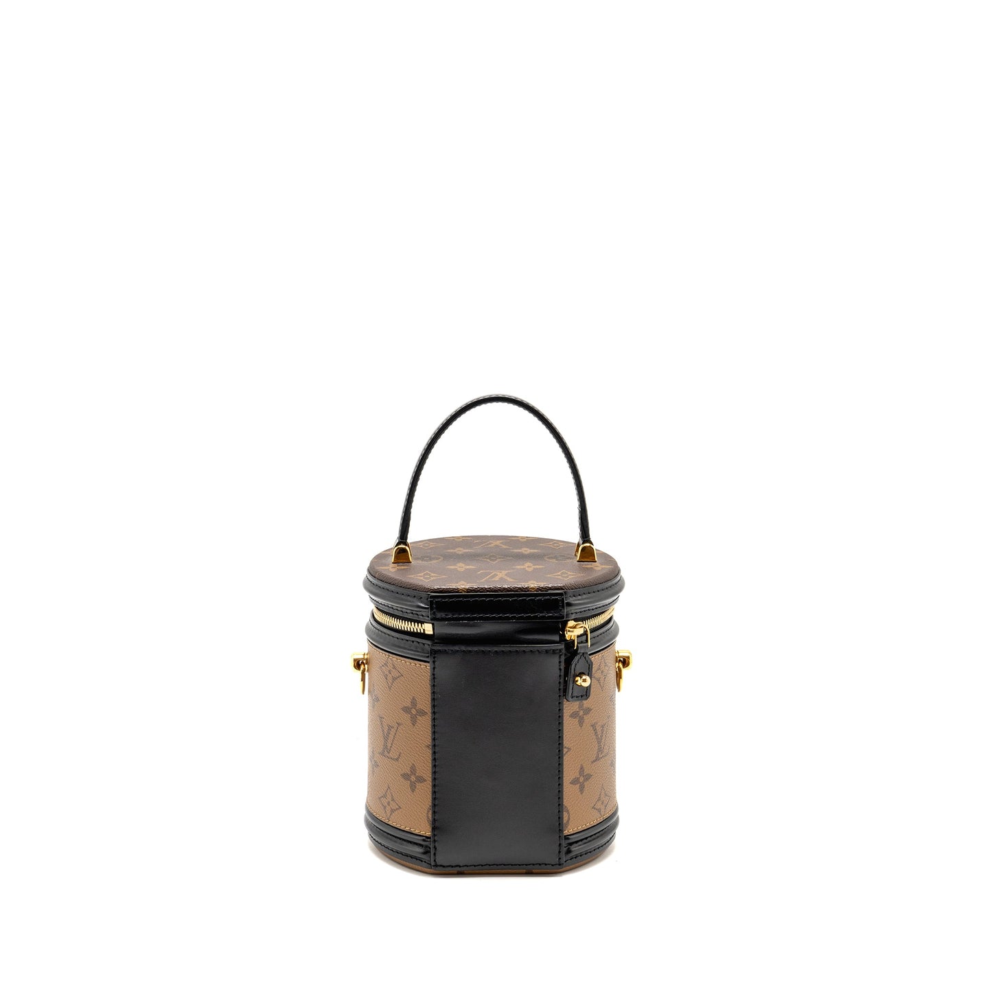 Louis Vuitton Cannes monogram reverse canvas