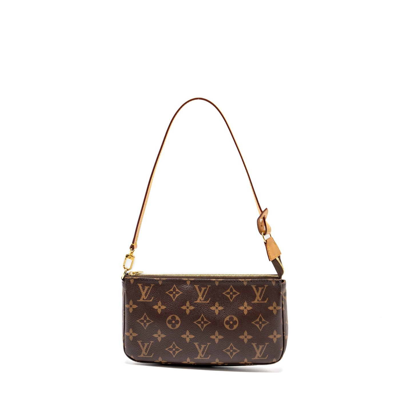 Louis Vuitton Pochette Accessories Monogram Canvas