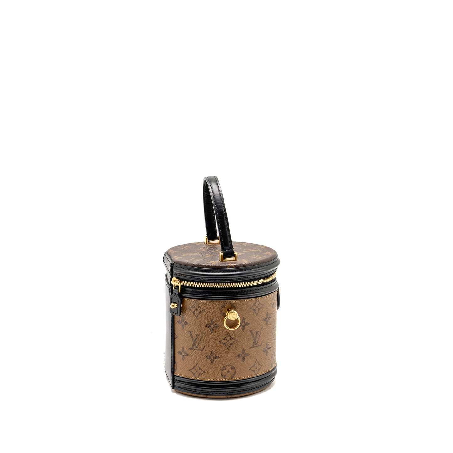 Louis Vuitton Cannes monogram reverse canvas