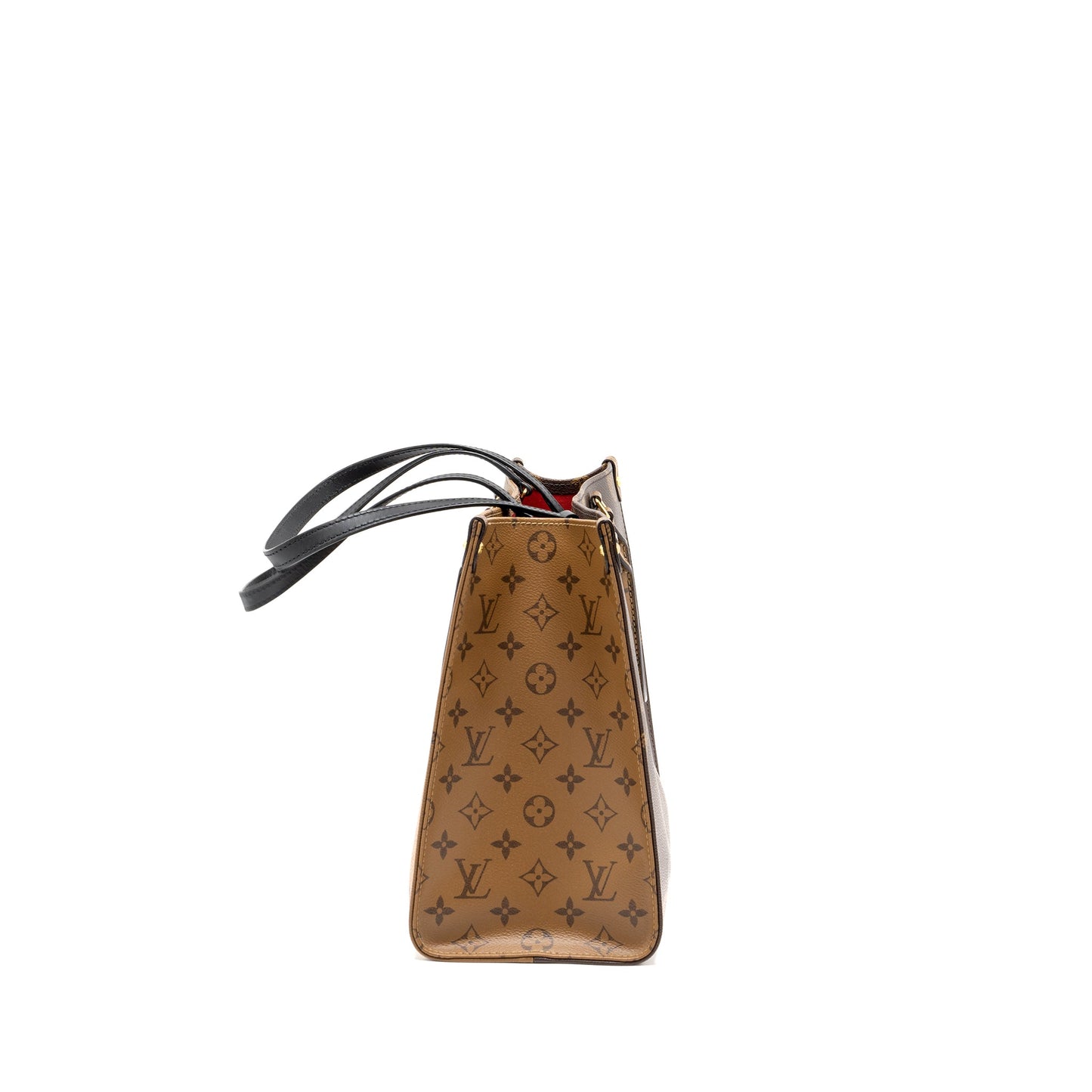 Louis Vuitton Onthego monogram canvas