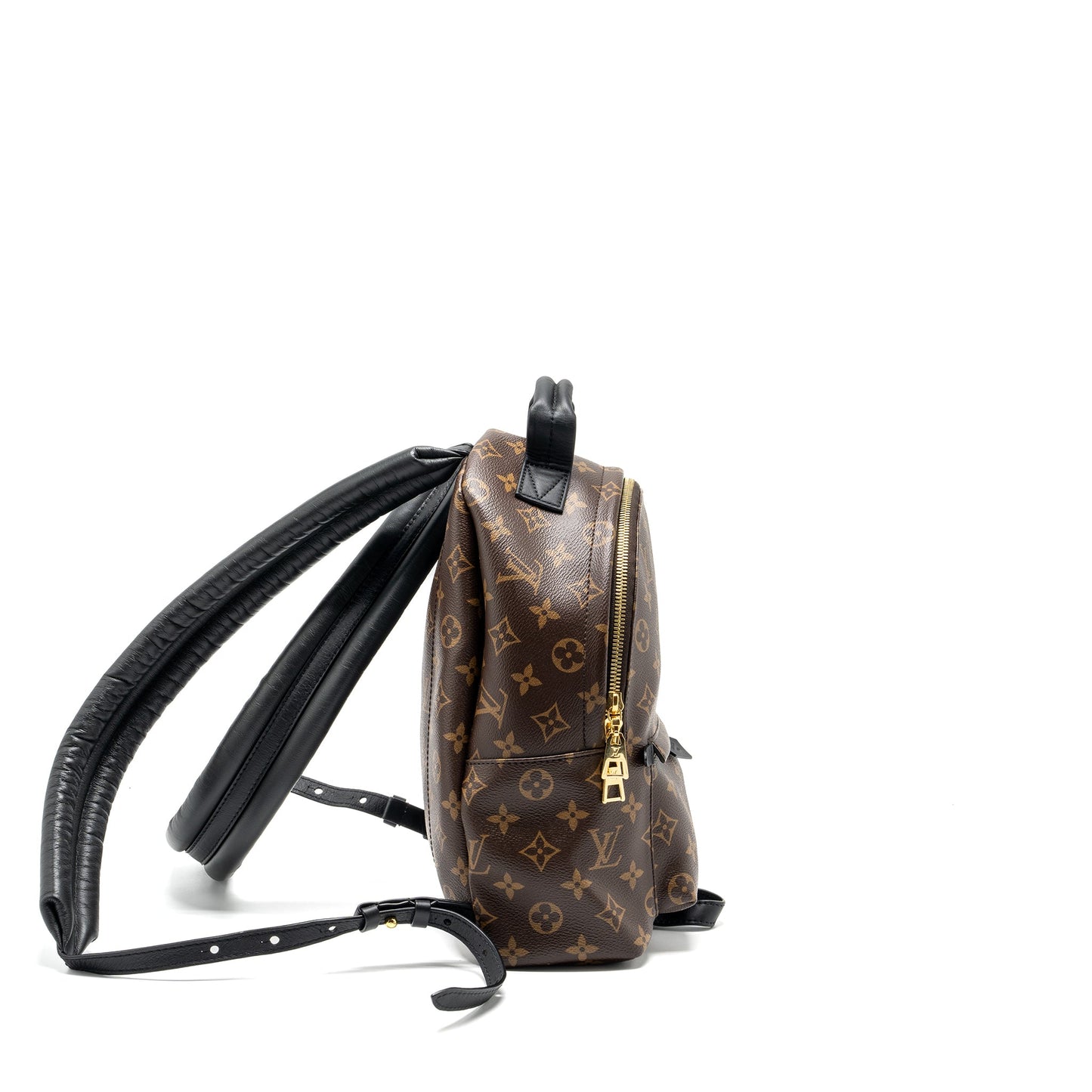 Louis Vuitton Palm Spring Backpack Monogram canvas